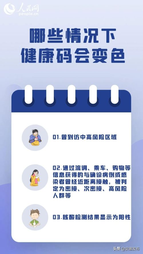健康碼突現(xiàn)變色莫慌張，官方咨詢指南助您速解決