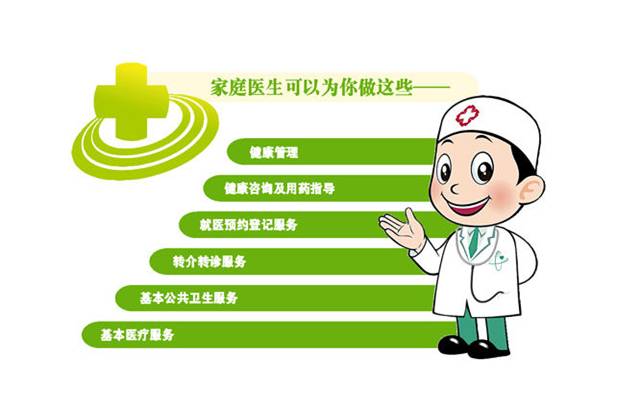 廣西 年內(nèi)實(shí)現(xiàn)貧困戶家庭醫(yī)生簽約服務(wù)全覆蓋，健康咨詢筑防線